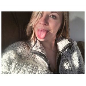 Meet your Posher, Mary-kate